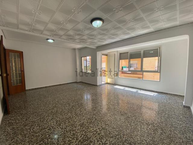 Piso, Burriana