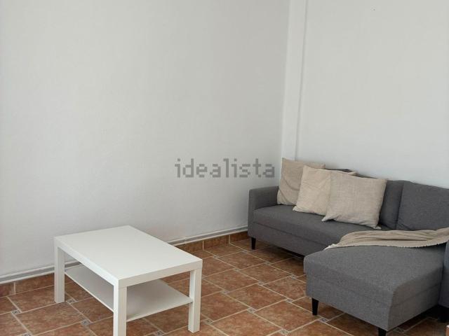 Piso, Burriana