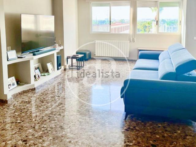 Piso, Burriana