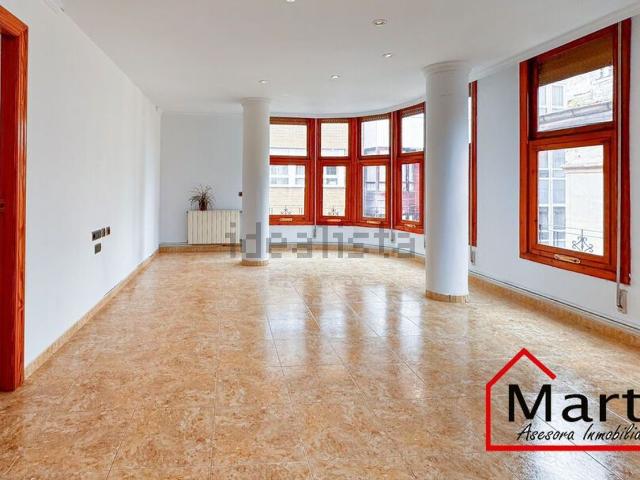 Piso, Burriana