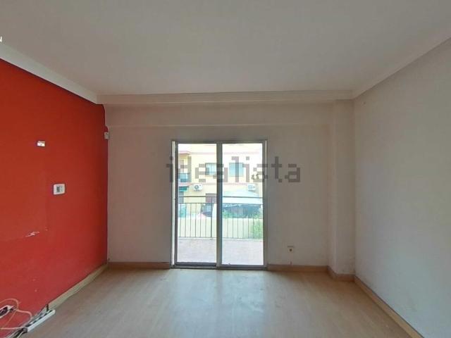 Piso, Burriana