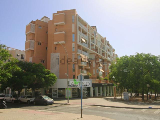 Piso, Babel, Alicante / Alacant