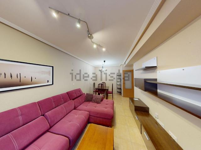 Piso, Babel, Alicante / Alacant