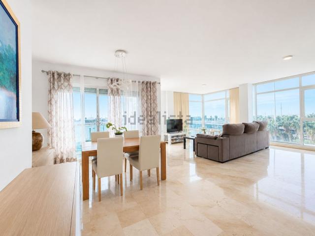 Piso, Babel, Alicante / Alacant