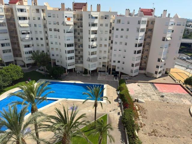 Piso, Babel, Alicante / Alacant