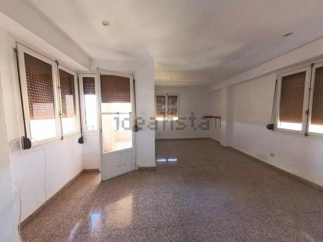 Piso, Babel, Alicante / Alacant