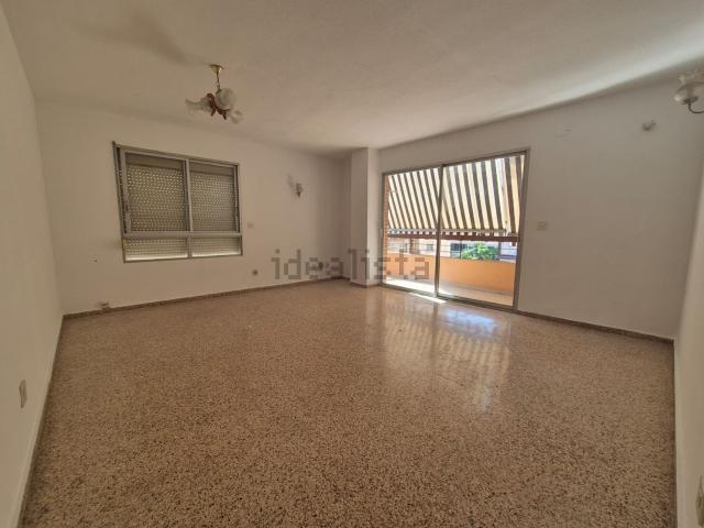 Piso, Babel, Alicante / Alacant