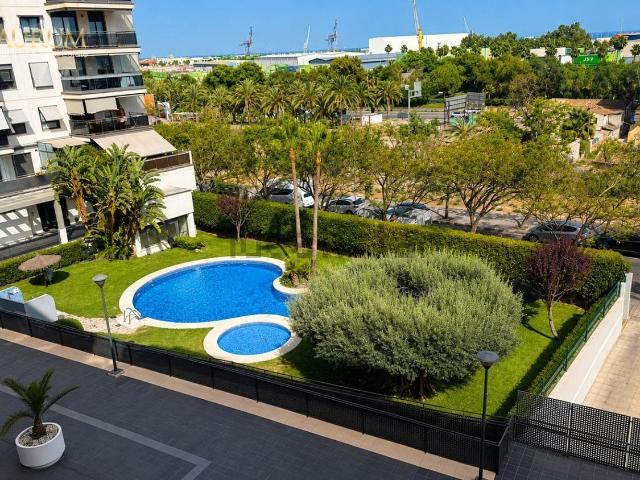 Piso, Babel, Alicante / Alacant