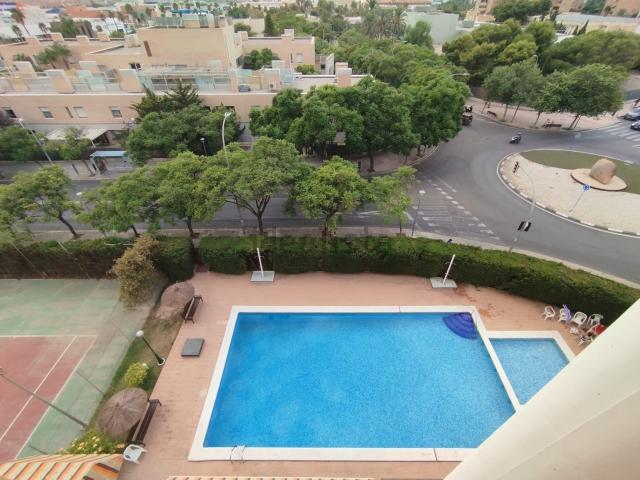 Piso, Babel, Alicante / Alacant