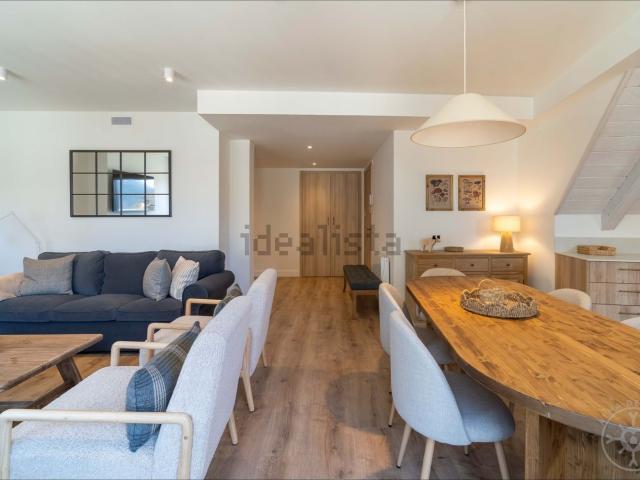 Piso, Bagergue
