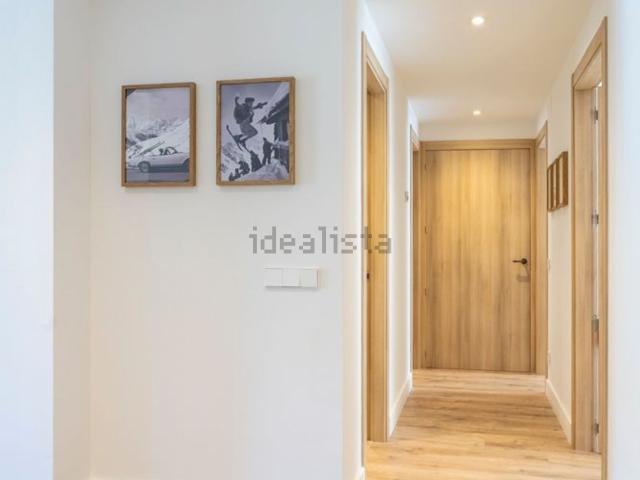 Piso, Bagergue