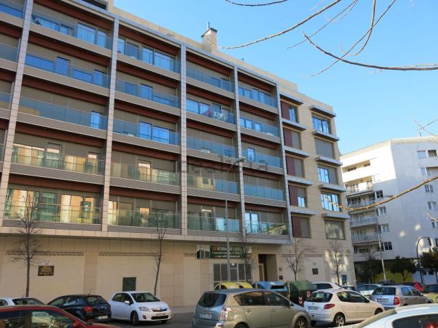 Piso, Badajoz