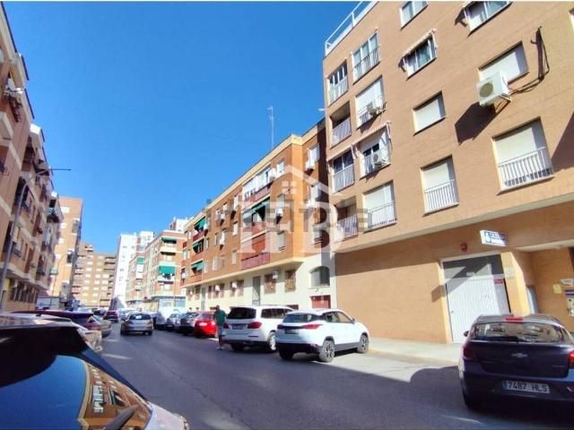 Piso, Badajoz