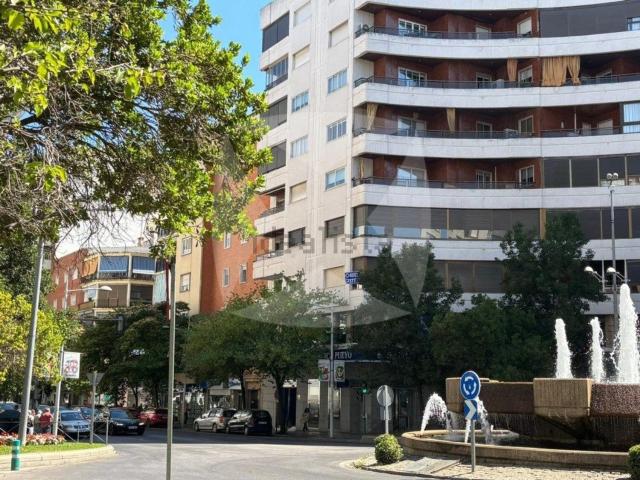 Piso, Badajoz
