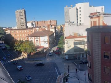 Piso, Badajoz