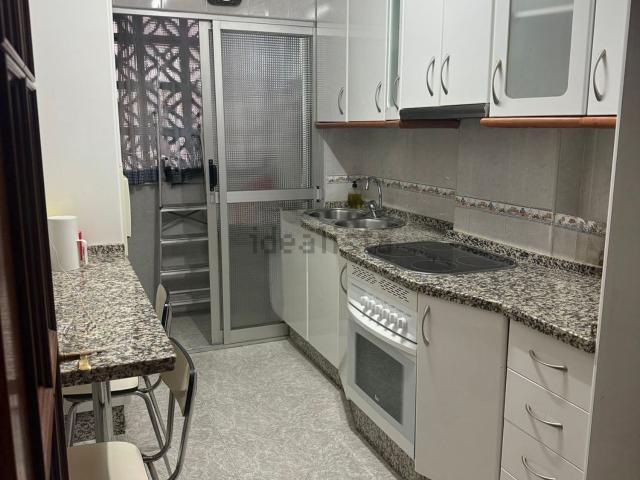 Piso, Badajoz