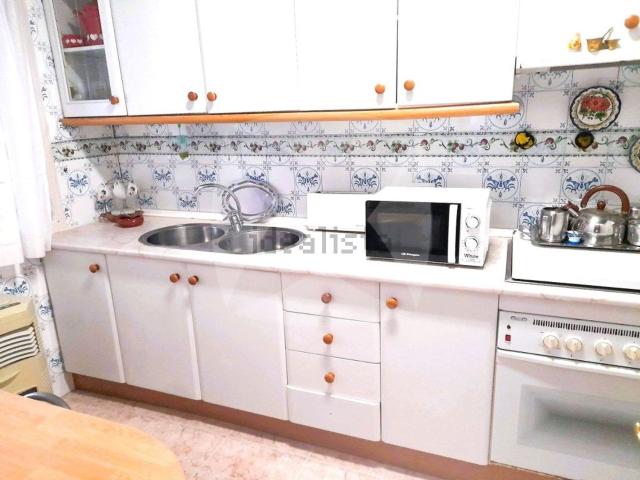 Piso, Badajoz