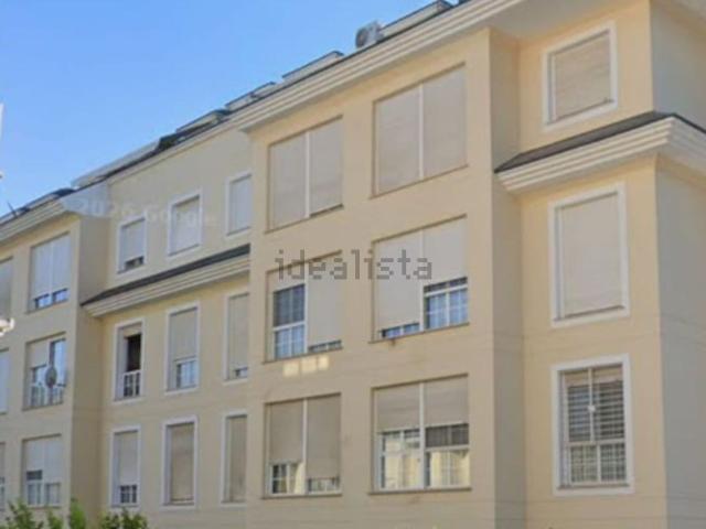 Piso, Badajoz
