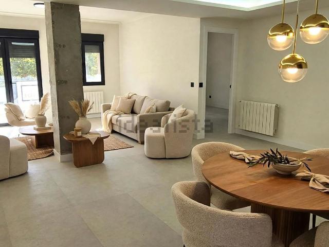 Piso, Badajoz