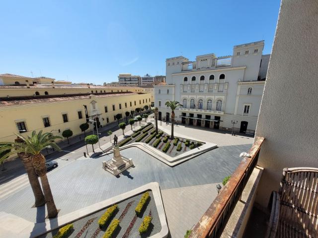 Piso, Badajoz