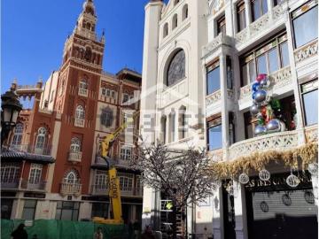 Piso, Badajoz
