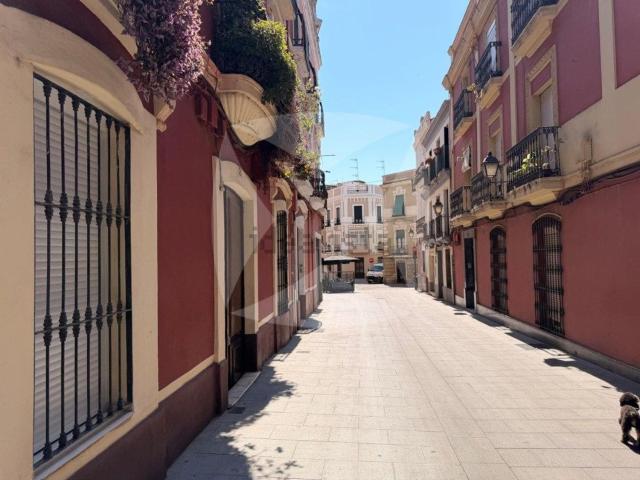 Piso, Badajoz
