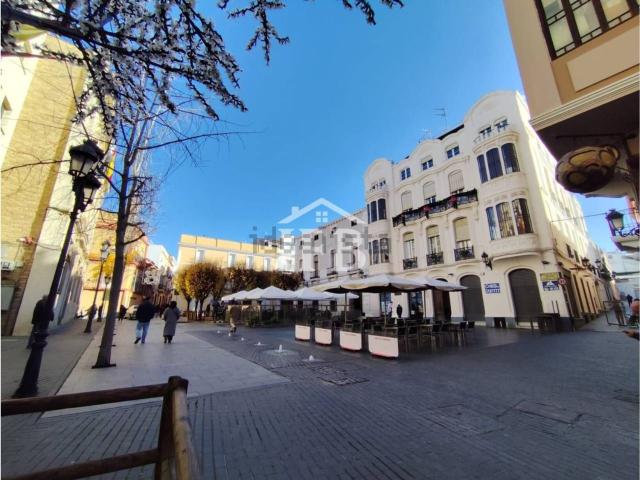 Piso, Badajoz