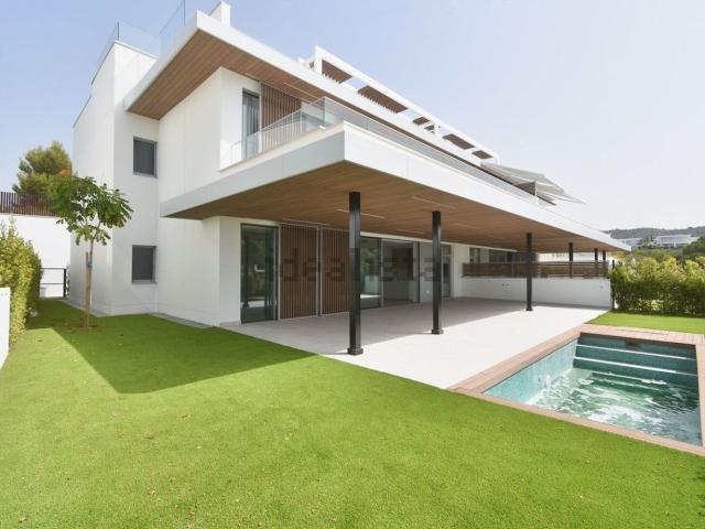 Piso, Bahía de Marbella, Marbella