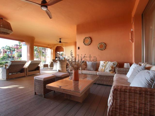 Piso, Bahía de Marbella, Marbella