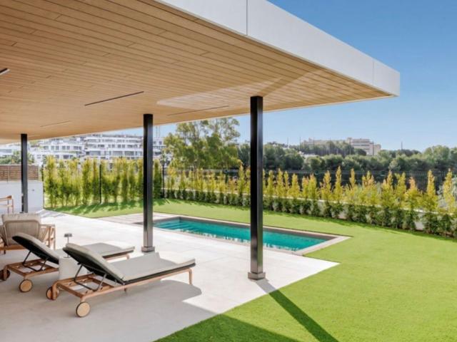 Piso, Bahía de Marbella, Marbella