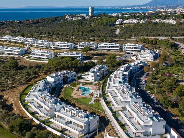 Piso, Bahía de Marbella, Marbella