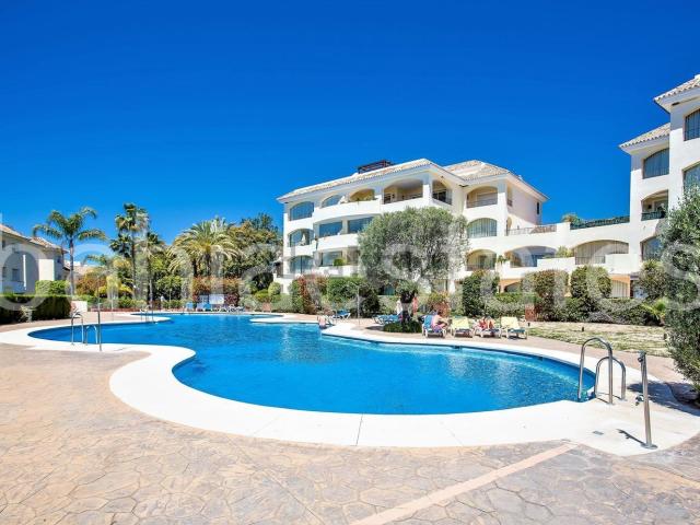 Piso, Bahía de Marbella, Marbella