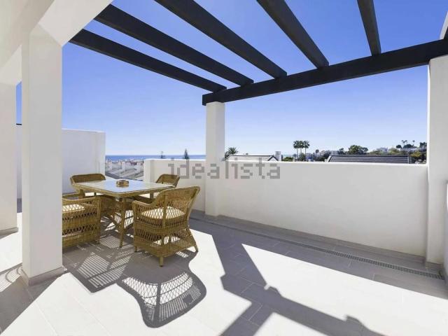 Piso, Bahía Dorada, Estepona