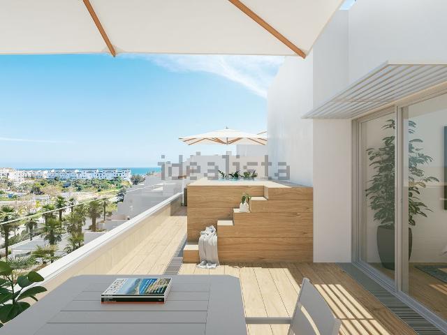 Piso, Bahía Dorada, Estepona