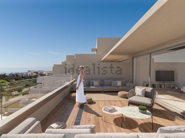 Piso, Bahía Dorada, Estepona