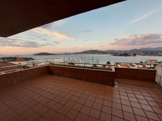 Piso, Baiona