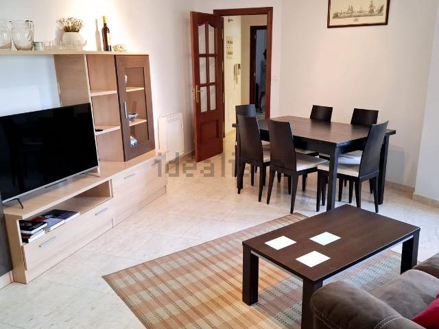 Piso, Baiona