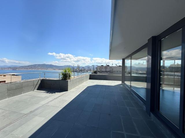 Piso, Baiona
