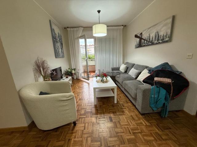 Piso, Baiona