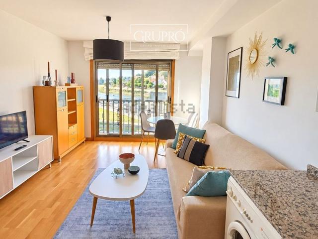 Piso, Baiona