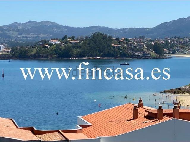 Piso, Baiona