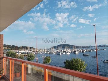 Piso, Baiona