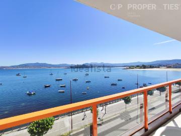 Piso, Baiona