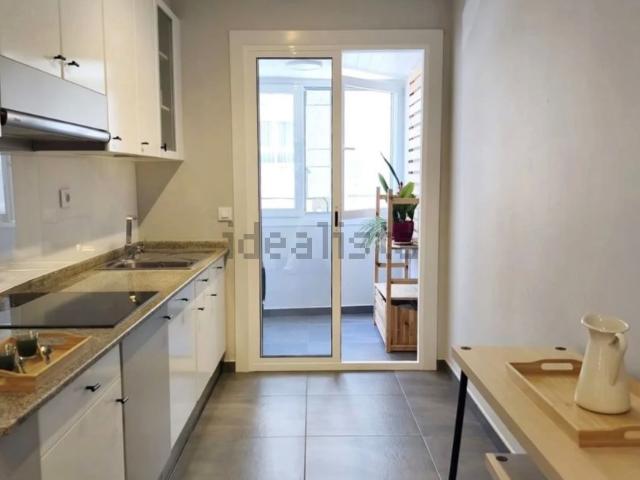 Piso, Baiona