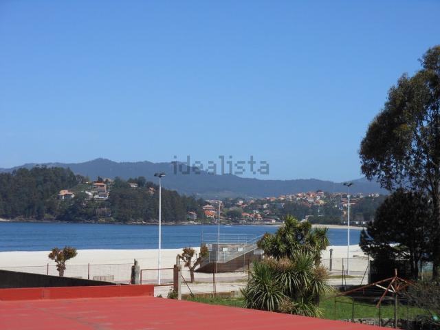 Piso, Baiona