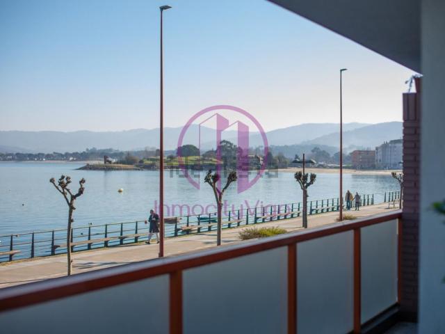 Piso, Baiona