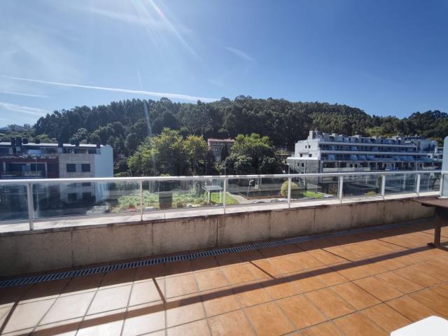 Piso, Baiona
