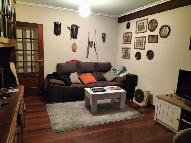 Piso, Baiona