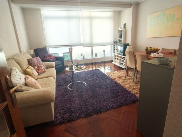 Piso, Baiona