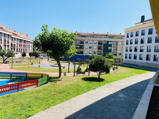 Piso, Baiona